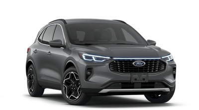 2026 Ford Escape Platinum™