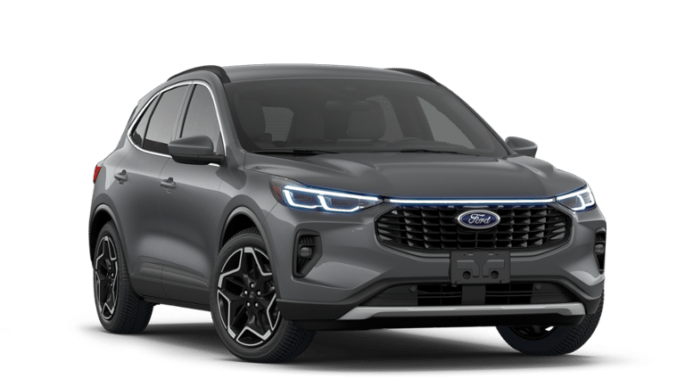 2026 Ford Escape Platinum™