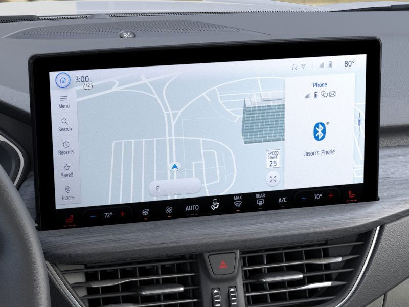 2026 Ford Escape Platinum™