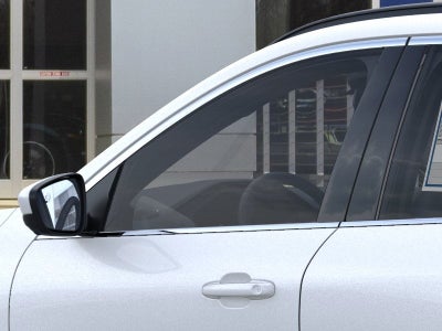 2026 Ford Escape Platinum™