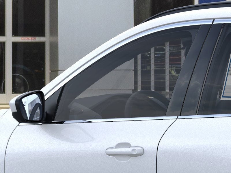 2026 Ford Escape Platinum™