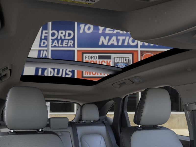 2026 Ford Escape Platinum™