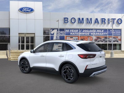 2026 Ford Escape Platinum™