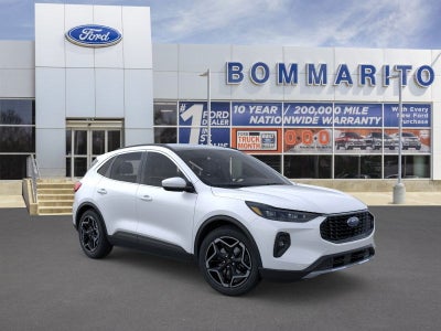 2026 Ford Escape Platinum™