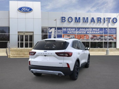 2026 Ford Escape Platinum™