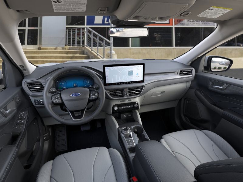 2026 Ford Escape Platinum™