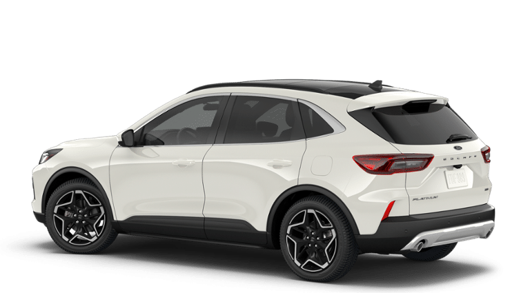 2026 Ford Escape Platinum™