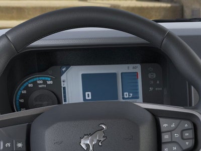 2025 Ford Bronco Big Bend®