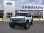2025 Ford Bronco Big Bend®