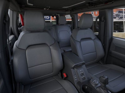 2025 Ford Bronco Big Bend®