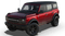 2025 Ford Bronco Big Bend®