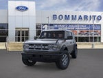 2025 Ford Bronco Big Bend®