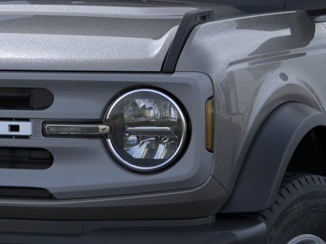 2025 Ford Bronco Big Bend®