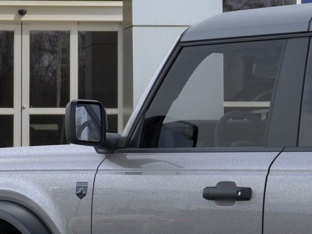 2025 Ford Bronco Big Bend®