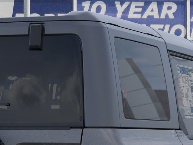 2025 Ford Bronco Big Bend®