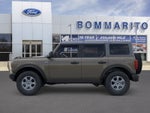 2025 Ford Bronco Big Bend®