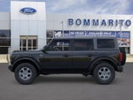 2025 Ford Bronco Big Bend®