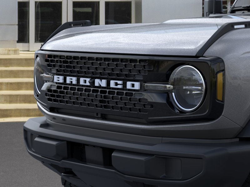 2025 Ford Bronco Big Bend®