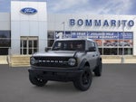 2025 Ford Bronco Big Bend®