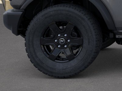 2025 Ford Bronco Big Bend®