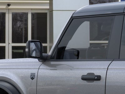 2025 Ford Bronco Big Bend®