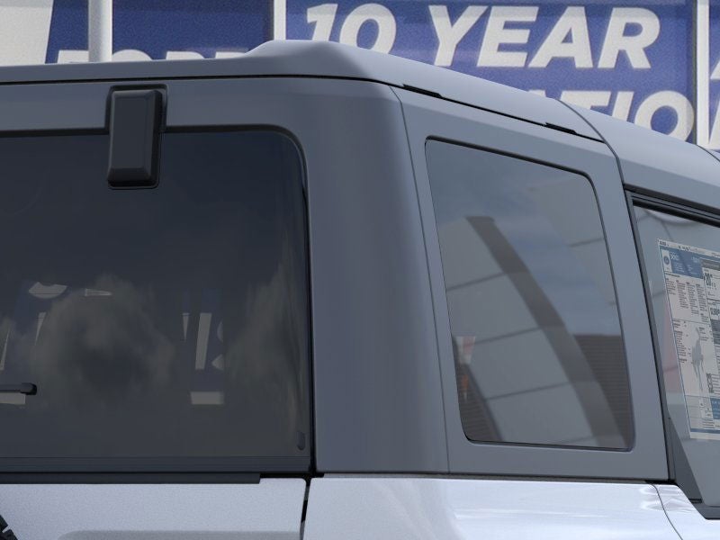 2025 Ford Bronco Big Bend®