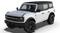 2025 Ford Bronco Big Bend®