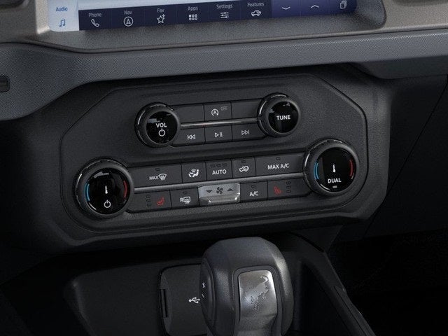 2025 Ford Bronco Big Bend®