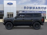 2025 Ford Bronco Big Bend®