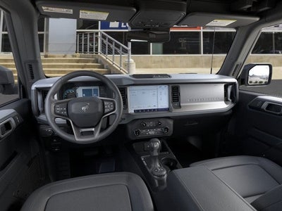 2025 Ford Bronco Big Bend®