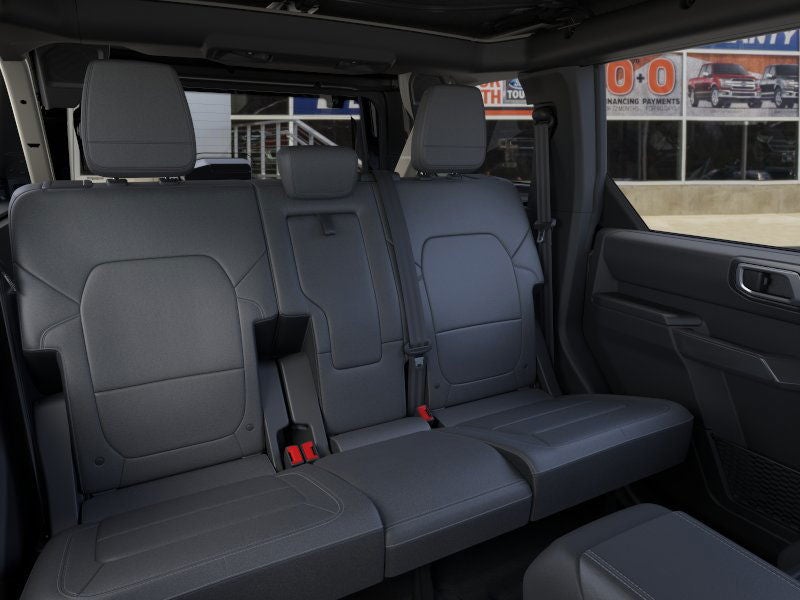 2025 Ford Bronco Outer Banks®