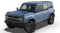 2025 Ford Bronco Outer Banks®