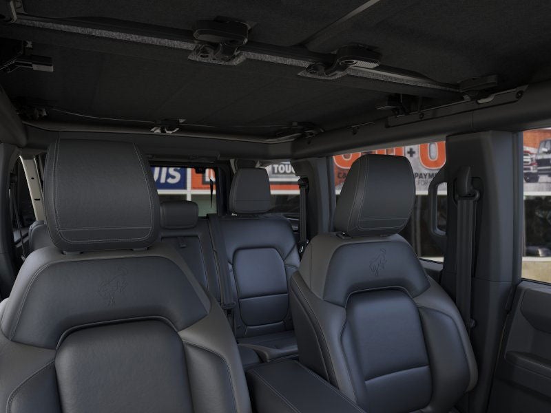 2025 Ford Bronco Outer Banks®