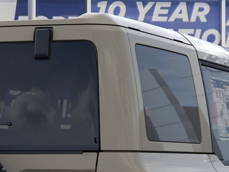 2025 Ford Bronco Outer Banks®