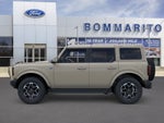 2025 Ford Bronco Outer Banks®