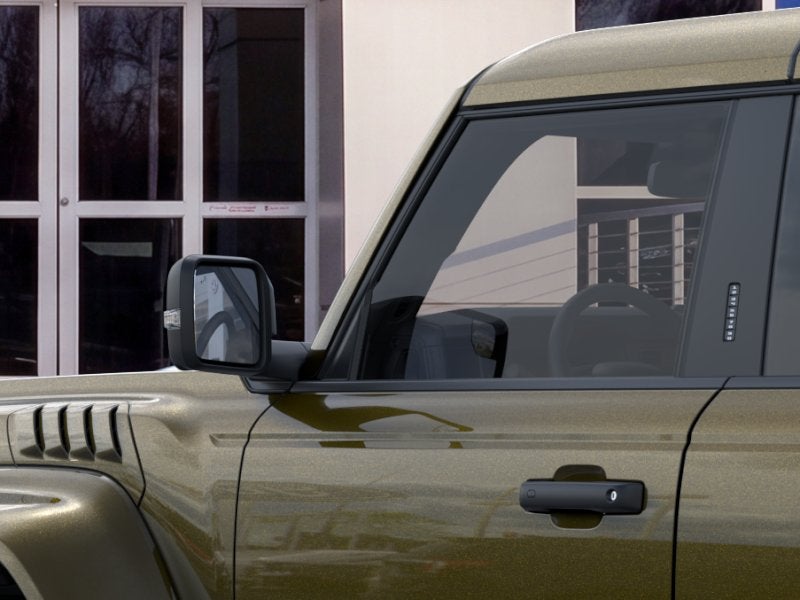 2026 Ford Bronco Raptor®