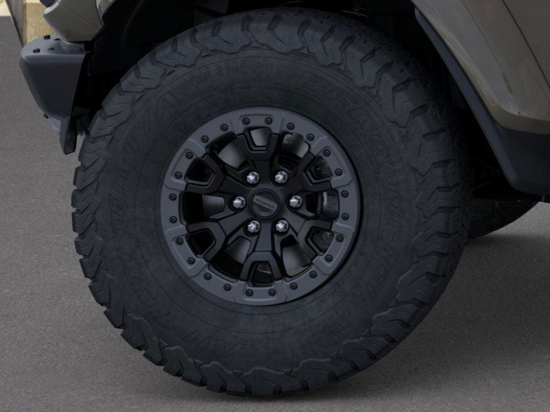 2025 Ford Bronco Raptor®