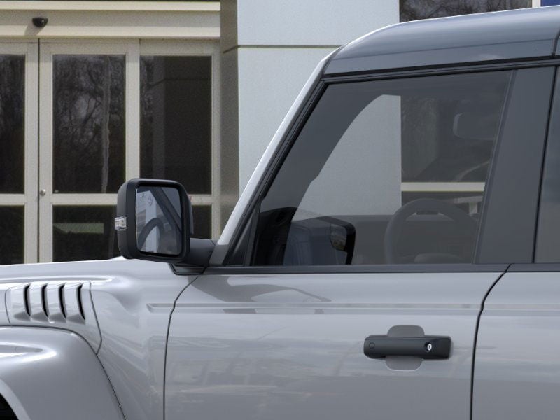 2026 Ford Bronco Raptor®