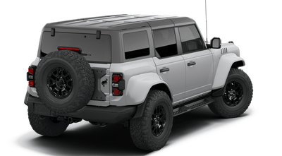 2026 Ford Bronco Raptor®