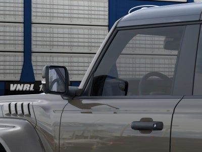 2026 Ford Bronco Raptor®