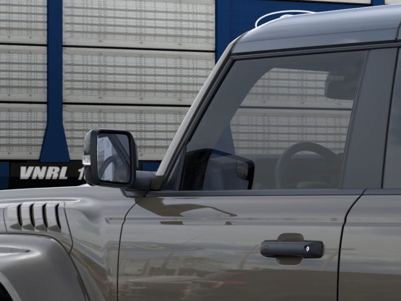 2026 Ford Bronco Raptor®