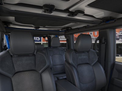 2026 Ford Bronco Raptor®