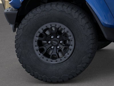 2026 Ford Bronco Raptor®