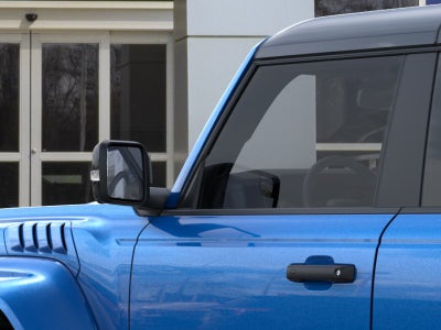 2026 Ford Bronco Raptor®