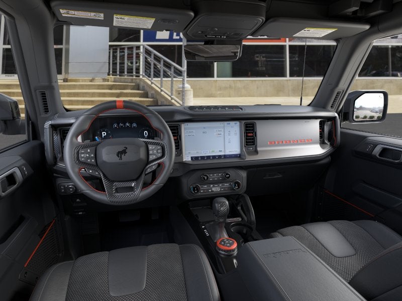 2026 Ford Bronco Raptor®