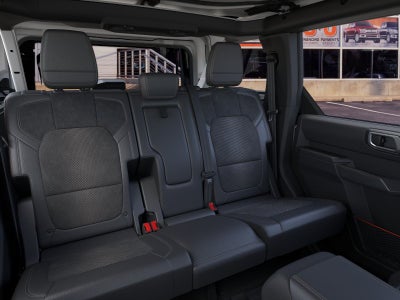 2026 Ford Bronco Raptor®