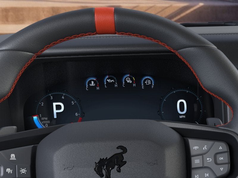2026 Ford Bronco Raptor®