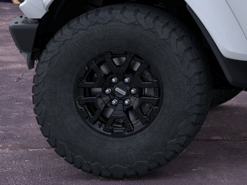 2026 Ford Bronco Raptor®