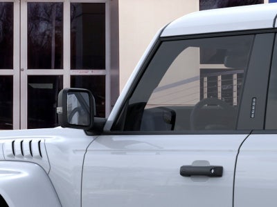 2026 Ford Bronco Raptor®