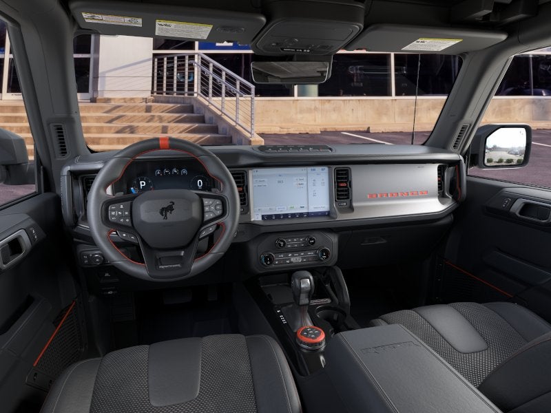 2026 Ford Bronco Raptor®